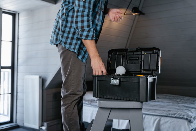 Monthly Home Maintenance Checklist: A Complete Guide for Every Season